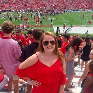 Meet your Posher, Karly